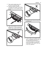 Preview for 21 page of Electrolux LCB1AF10W0 User Manual