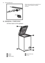 Preview for 22 page of Electrolux LCB1AF10W0 User Manual