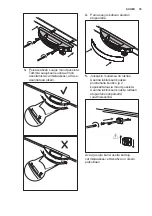 Preview for 35 page of Electrolux LCB1AF10W0 User Manual