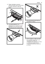 Preview for 49 page of Electrolux LCB1AF10W0 User Manual