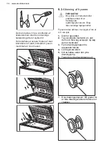 Preview for 14 page of Electrolux LCB1AF14W0 LCB3LF20W0 User Manual