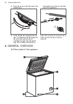 Preview for 26 page of Electrolux LCB1AF14W0 LCB3LF20W0 User Manual