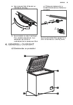 Preview for 61 page of Electrolux LCB1AF14W0 LCB3LF20W0 User Manual