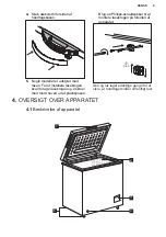 Preview for 9 page of Electrolux LCB3LD26W0 User Manual