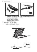 Preview for 26 page of Electrolux LCB3LD26W0 User Manual