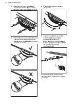 Preview for 42 page of Electrolux LCB3LD26W0 User Manual