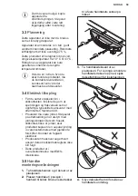 Preview for 59 page of Electrolux LCB3LD26W0 User Manual