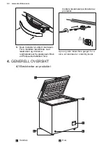 Preview for 60 page of Electrolux LCB3LD26W0 User Manual