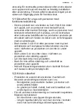 Preview for 71 page of Electrolux LCB3LD26W0 User Manual