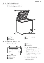 Preview for 77 page of Electrolux LCB3LD26W0 User Manual