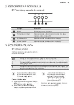 Preview for 89 page of Electrolux LFG335W User Manual