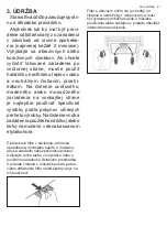 Preview for 87 page of Electrolux LFG517X User Manual