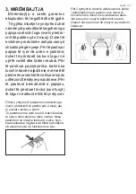 Preview for 135 page of Electrolux LFG517X User Manual