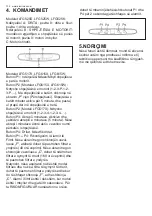 Preview for 136 page of Electrolux LFG517X User Manual