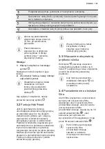 Preview for 101 page of Electrolux LFV436K User Manual