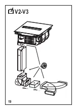 Preview for 58 page of Electrolux LIC744I User Manual