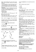 Preview for 127 page of Electrolux LIC744I User Manual