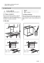 Preview for 7 page of Electrolux LIT30210C User Manual