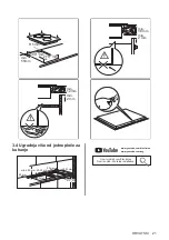 Preview for 21 page of Electrolux LIT30210C User Manual