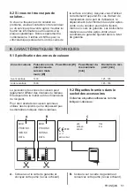 Preview for 51 page of Electrolux LIT30210C User Manual