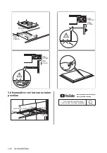 Preview for 126 page of Electrolux LIT30210C User Manual