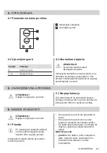 Preview for 127 page of Electrolux LIT30210C User Manual