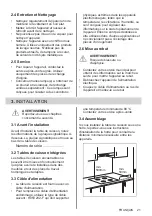 Preview for 21 page of Electrolux LIT60320C User Manual