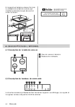 Preview for 22 page of Electrolux LIT60320C User Manual