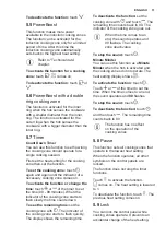 Preview for 11 page of Electrolux LIT60336 User Manual