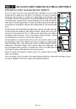 Preview for 41 page of Electrolux LNT5ME32W0 User Manual