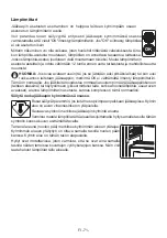 Preview for 71 page of Electrolux LNT5ME32W0 User Manual