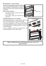 Preview for 100 page of Electrolux LNT5ME32W0 User Manual