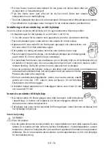 Preview for 78 page of Electrolux LNT7ME34X2 User Manual