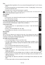 Preview for 82 page of Electrolux LNT7ME34X2 User Manual