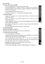 Preview for 83 page of Electrolux LNT7ME34X2 User Manual