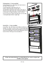 Preview for 89 page of Electrolux LNT7ME34X2 User Manual