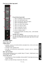 Preview for 114 page of Electrolux LNT7ME34X2 User Manual