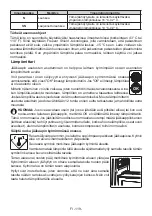 Preview for 119 page of Electrolux LNT7ME34X2 User Manual