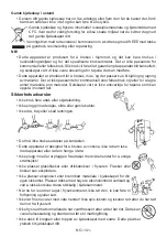 Preview for 141 page of Electrolux LNT7ME34X2 User Manual