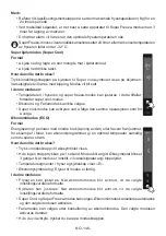 Preview for 146 page of Electrolux LNT7ME34X2 User Manual