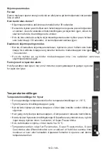 Preview for 148 page of Electrolux LNT7ME34X2 User Manual