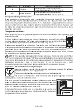 Preview for 150 page of Electrolux LNT7ME34X2 User Manual