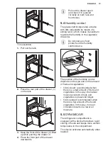 Preview for 13 page of Electrolux LRB2DF18C User Manual