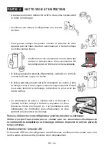 Preview for 41 page of Electrolux LRC5ME38W3 User Manual