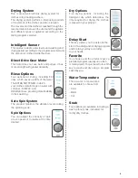 Preview for 5 page of Electrolux LST15 Instruction Manual