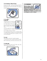 Preview for 15 page of Electrolux LST15 Instruction Manual