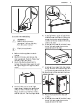 Preview for 9 page of Electrolux LTB1AE24W0 User Manual