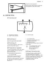 Preview for 11 page of Electrolux LTB1AE24W0 User Manual