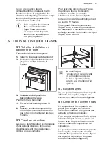 Preview for 33 page of Electrolux LTB1AE24W0 User Manual