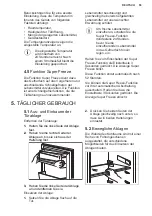 Preview for 55 page of Electrolux LTB1AE24W0 User Manual